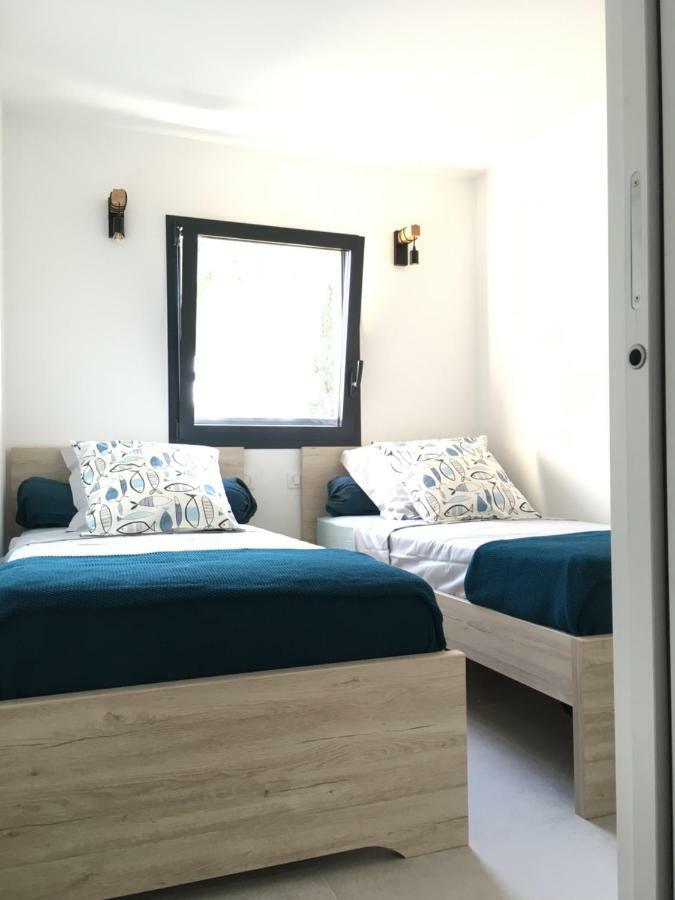 Cassis Ma Vie La Apartment Bagian luar foto
